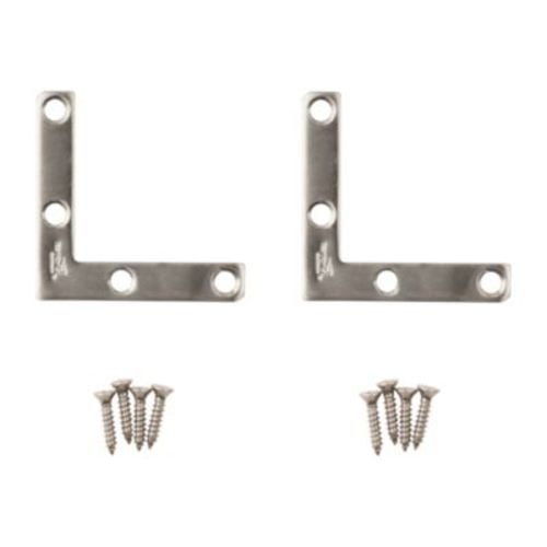 CORNER BRACE 2 X 3/8 CORNER BRACE 2 X 3/8